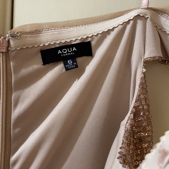 Bridesmaids dress - Picture 4 of 9